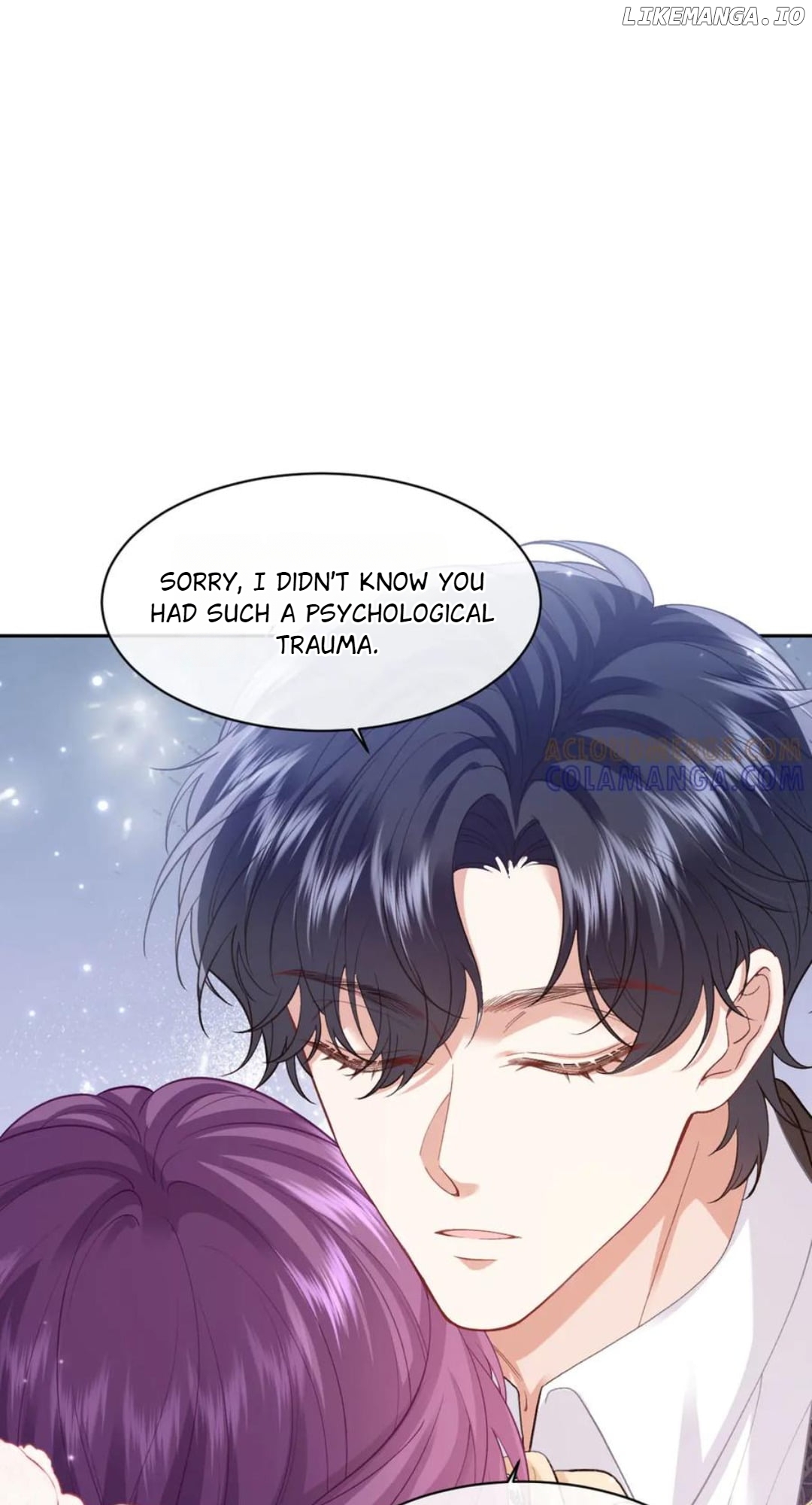 Confessing My Love to Him, the Treacherous One Chapter 50 - page 71
